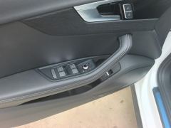 Audi A4L 40 TFSI Luxury Dynamic - photo 13