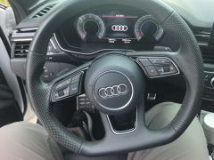Audi A4L 40 TFSI Luxury Dynamic - photo 18