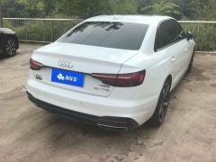 Audi A4L 40 TFSI Luxury Dynamic - photo 2