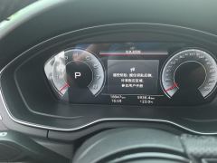 Audi A4L 40 TFSI Luxury Dynamic - photo 20
