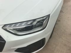 Audi A4L 40 TFSI Luxury Dynamic - photo 4