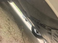 Audi A4L 40 TFSI Luxury Dynamic - photo 8