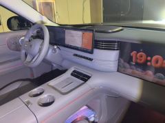 IM LS9 320km 52 Ultra - ფოტო 16