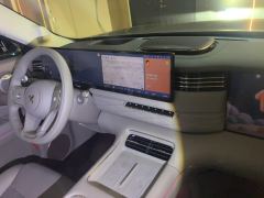 IM LS9 320km 52 Ultra - ფოტო 17