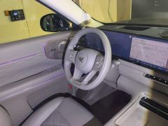IM LS9 320km 52 Ultra - ფოტო 18