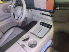 IM LS9 320km 52 Ultra - ფოტო 19
