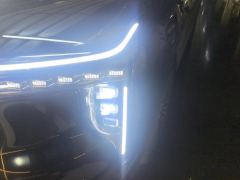 IM LS9 320km 52 Ultra - ფოტო 4
