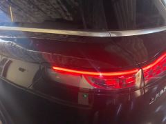 IM LS9 320km 52 Ultra - ფოტო 7