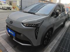 Aion Y 600km 80 Smart Driving Edition Ternary Lithium - фото 1
