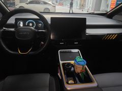 Aion Y 600km 80 Smart Driving Edition Ternary Lithium - фото 16