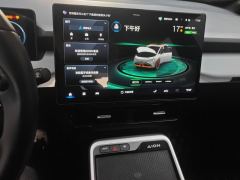 Aion Y 600km 80 Smart Driving Edition Ternary Lithium - фото 17