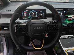 Aion Y 600km 80 Smart Driving Edition Ternary Lithium - фото 18