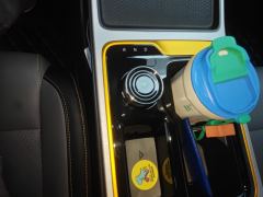 Aion Y 600km 80 Smart Driving Edition Ternary Lithium - фото 19