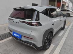 Aion Y 600km 80 Smart Driving Edition Ternary Lithium - фото 2