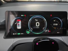 Aion Y 600km 80 Smart Driving Edition Ternary Lithium - фото 20