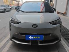 Aion Y 600km 80 Smart Driving Edition Ternary Lithium - фото 3