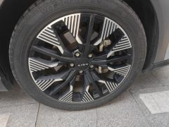 Aion Y 600km 80 Smart Driving Edition Ternary Lithium - фото 6