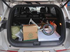 Aion Y 600km 80 Smart Driving Edition Ternary Lithium - фото 7