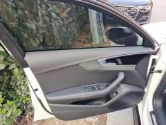 Audi A4L 40 TFSI Luxury Dynamic - ფოტო 12