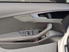 Audi A4L 40 TFSI Luxury Dynamic - ფოტო 13