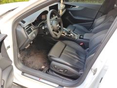 Audi A4L 40 TFSI Luxury Dynamic - ფოტო 14