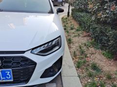 Audi A4L 40 TFSI Luxury Dynamic - ფოტო 4