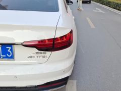 Audi A4L 40 TFSI Luxury Dynamic - ფოტო 5