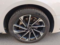 Audi A4L 40 TFSI Luxury Dynamic - ფოტო 6