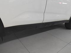 Hyundai ix35 2.0L Automatic 2WD Leading Edition GLS - ფოტო 10