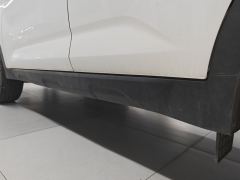 Hyundai ix35 2.0L Automatic 2WD Leading Edition GLS - ფოტო 11