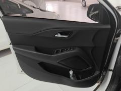 Hyundai ix35 2.0L Automatic 2WD Leading Edition GLS - ფოტო 12