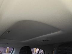 Hyundai ix35 2.0L Automatic 2WD Leading Edition GLS - ფოტო 15