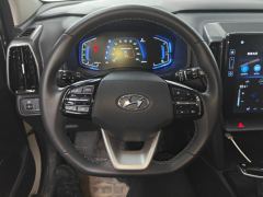 Hyundai ix35 2.0L Automatic 2WD Leading Edition GLS - ფოტო 18