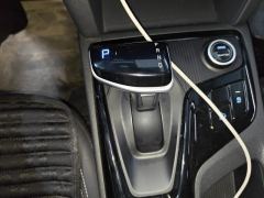 Hyundai ix35 2.0L Automatic 2WD Leading Edition GLS - ფოტო 19