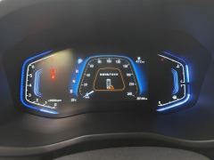 Hyundai ix35 2.0L Automatic 2WD Leading Edition GLS - ფოტო 20