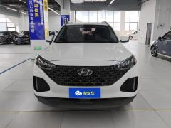 Hyundai ix35 2.0L Automatic 2WD Leading Edition GLS - ფოტო 3