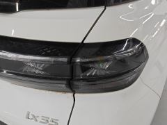 Hyundai ix35 2.0L Automatic 2WD Leading Edition GLS - ფოტო 5