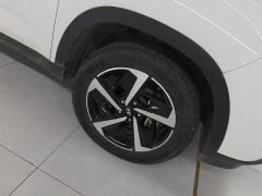Hyundai ix35 2.0L Automatic 2WD Leading Edition GLS - ფოტო 6