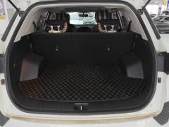 Hyundai ix35 2.0L Automatic 2WD Leading Edition GLS - ფოტო 7