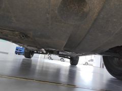 Hyundai ix35 2.0L Automatic 2WD Leading Edition GLS - ფოტო 8