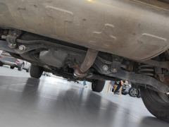 Hyundai ix35 2.0L Automatic 2WD Leading Edition GLS - ფოტო 9