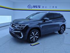 Volkswagen Tharu 300TSI 2WD Edition - фото 1