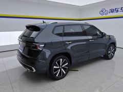 Volkswagen Tharu 300TSI 2WD Edition - фото 2