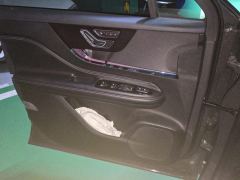 Lincoln Adventurer 2.0T 2WD Edition - фото 12