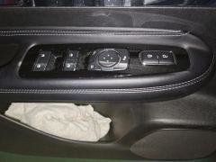 Lincoln Adventurer 2.0T 2WD Edition - фото 13