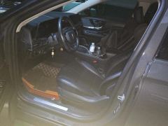 Lincoln Adventurer 2.0T 2WD Edition - фото 14