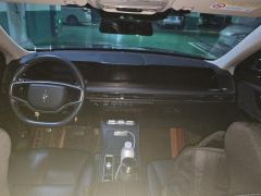 Lincoln Adventurer 2.0T 2WD Edition - фото 16