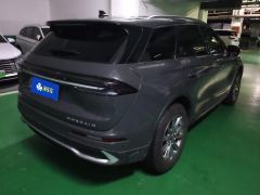 Lincoln Adventurer 2.0T 2WD Edition - фото 2