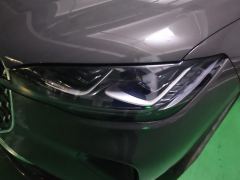 Lincoln Adventurer 2.0T 2WD Edition - фото 4
