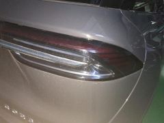 Lincoln Adventurer 2.0T 2WD Edition - фото 5